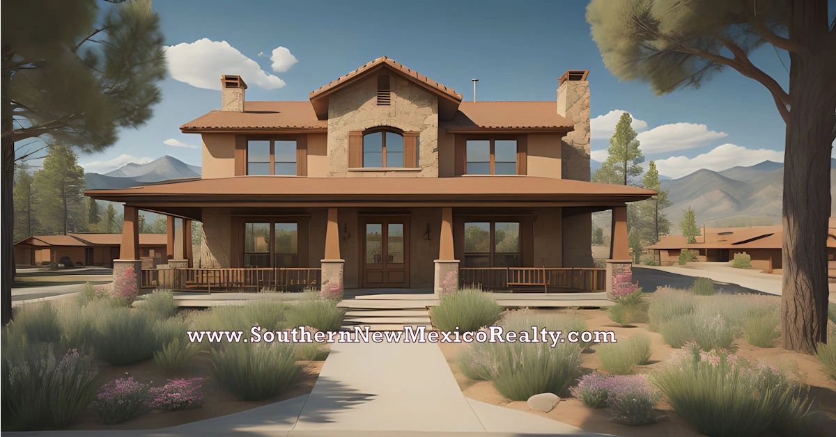 Spring Selling Is Now the Time to Sell Your Alto or Ruidoso Home